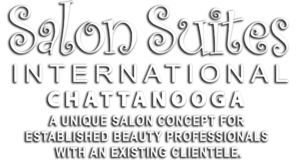 Salon Suites Chattanooga Logo